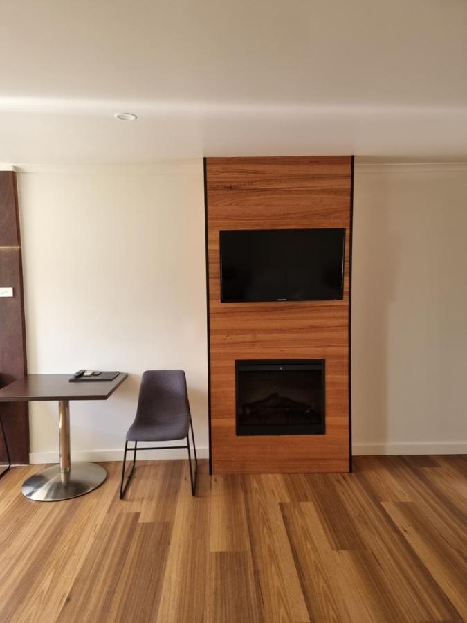 The Rocks Apartments ホールズギャップ エクステリア 写真