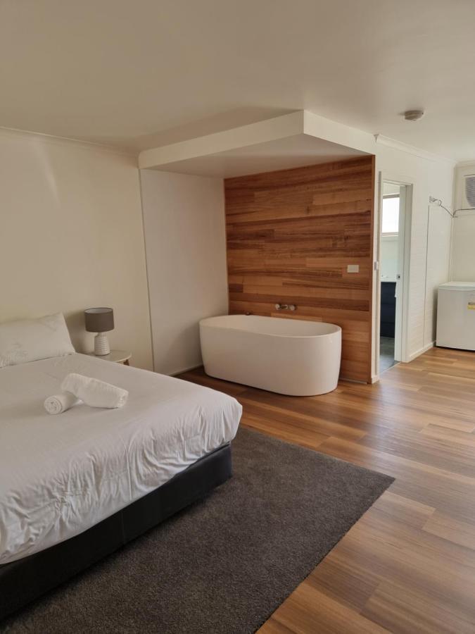 The Rocks Apartments ホールズギャップ エクステリア 写真