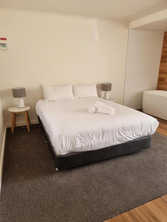 The Rocks Apartments ホールズギャップ エクステリア 写真