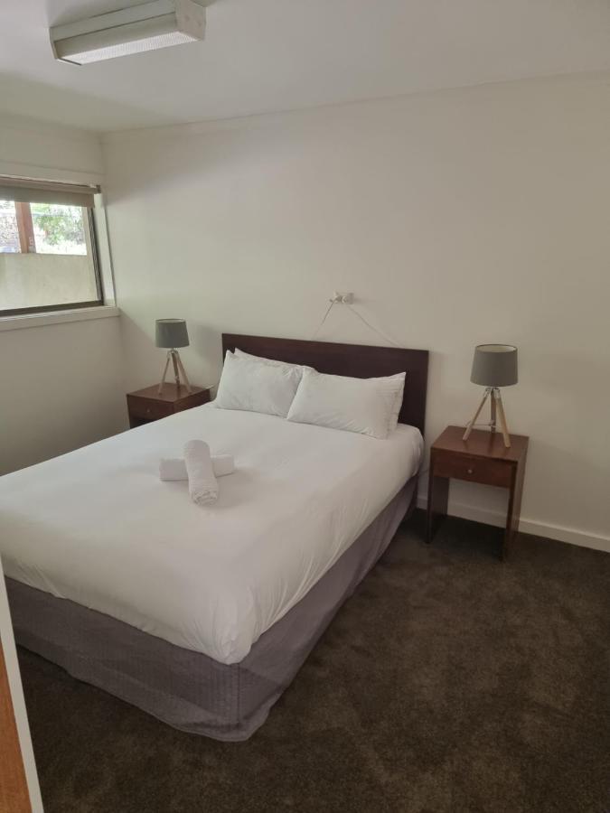 The Rocks Apartments ホールズギャップ エクステリア 写真