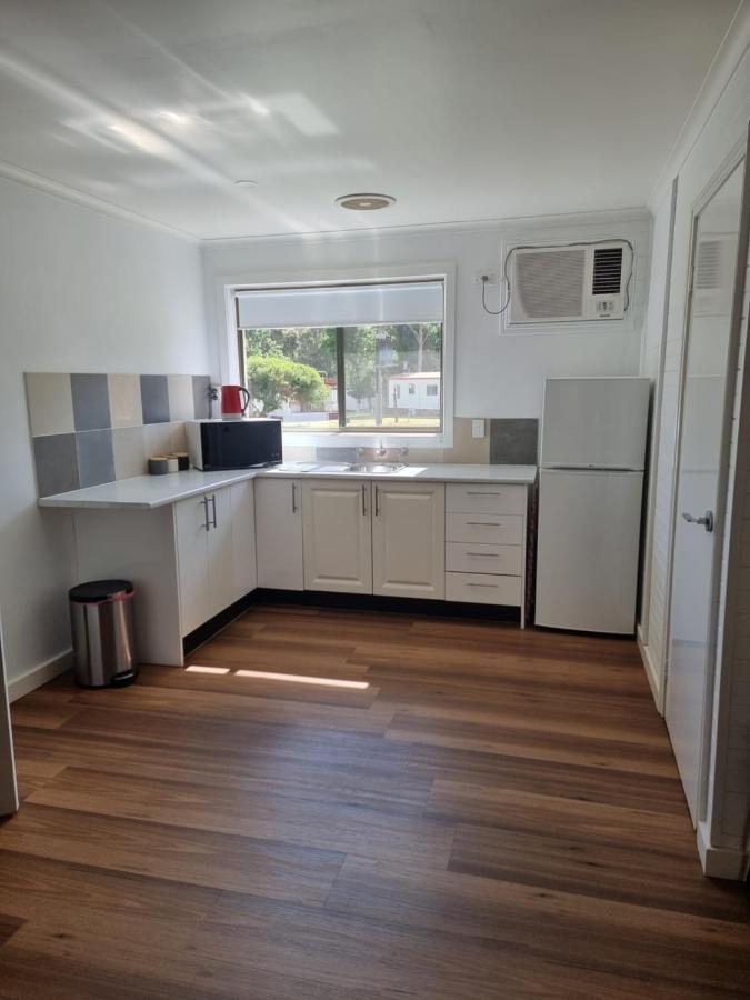 The Rocks Apartments ホールズギャップ エクステリア 写真