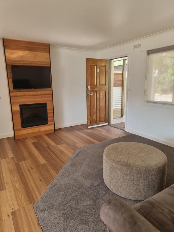 The Rocks Apartments ホールズギャップ エクステリア 写真
