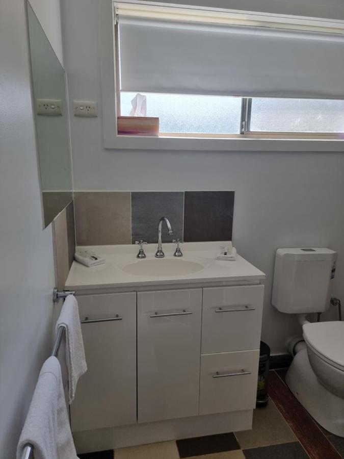 The Rocks Apartments ホールズギャップ エクステリア 写真