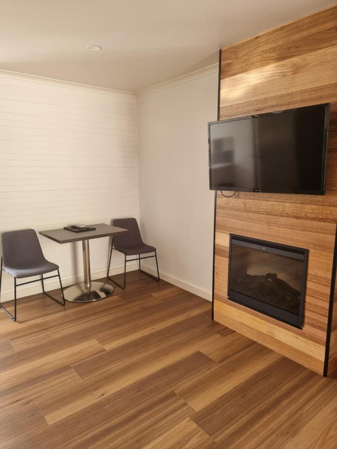 The Rocks Apartments ホールズギャップ エクステリア 写真