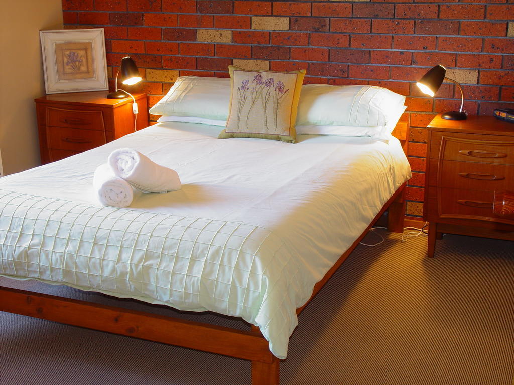 The Rocks Apartments ホールズギャップ 部屋 写真