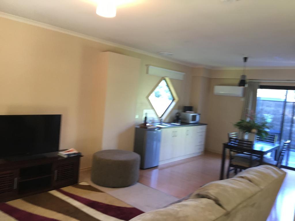 The Rocks Apartments ホールズギャップ エクステリア 写真