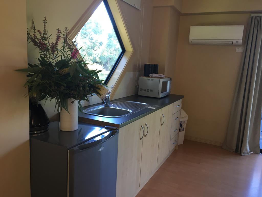 The Rocks Apartments ホールズギャップ エクステリア 写真