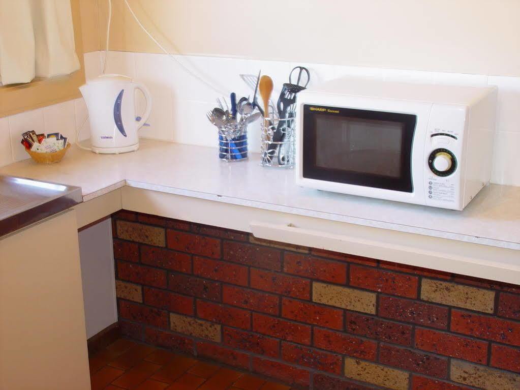 The Rocks Apartments ホールズギャップ エクステリア 写真