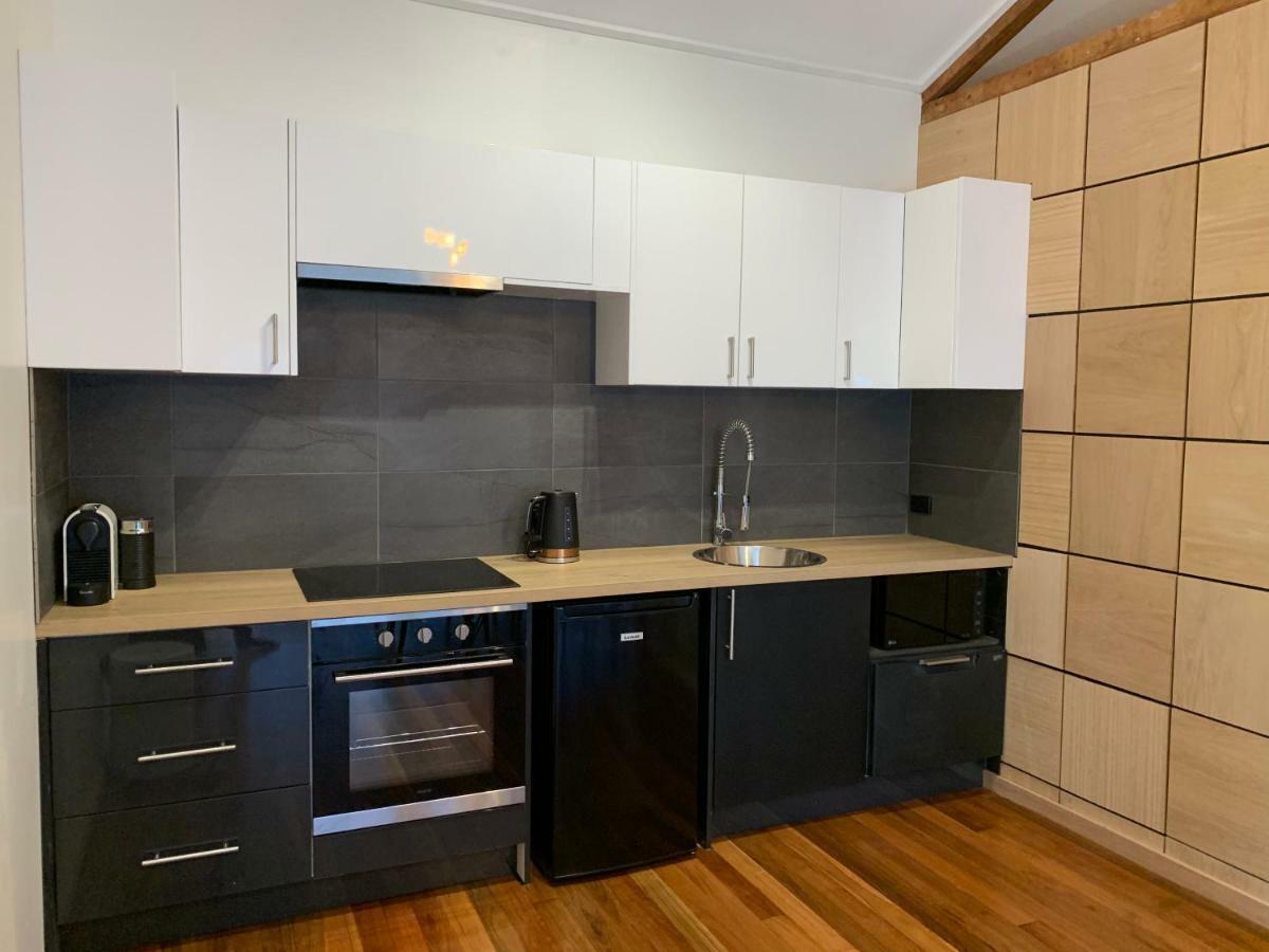 The Rocks Apartments ホールズギャップ エクステリア 写真