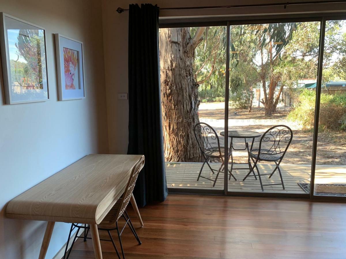The Rocks Apartments ホールズギャップ エクステリア 写真