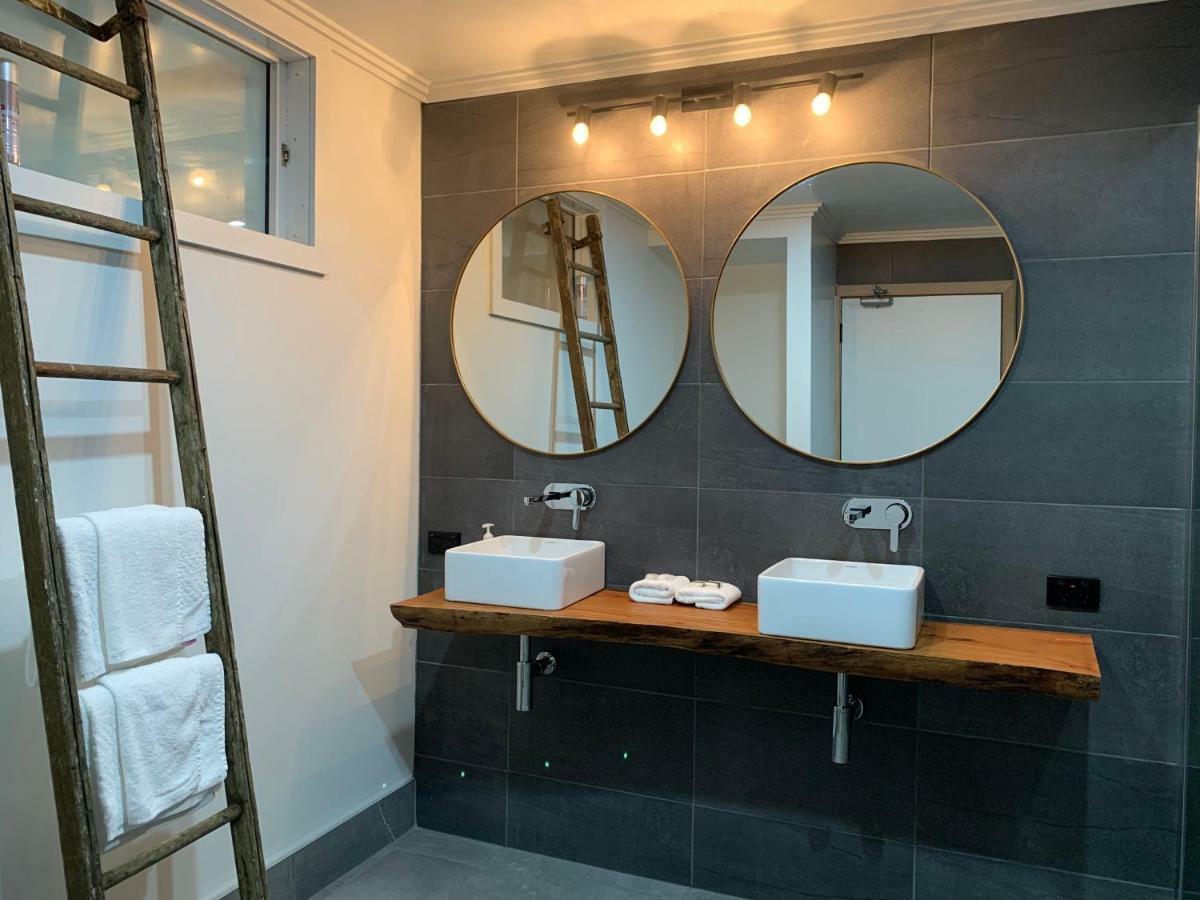 The Rocks Apartments ホールズギャップ エクステリア 写真