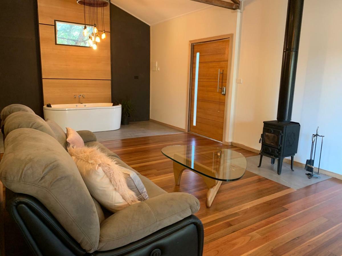 The Rocks Apartments ホールズギャップ エクステリア 写真